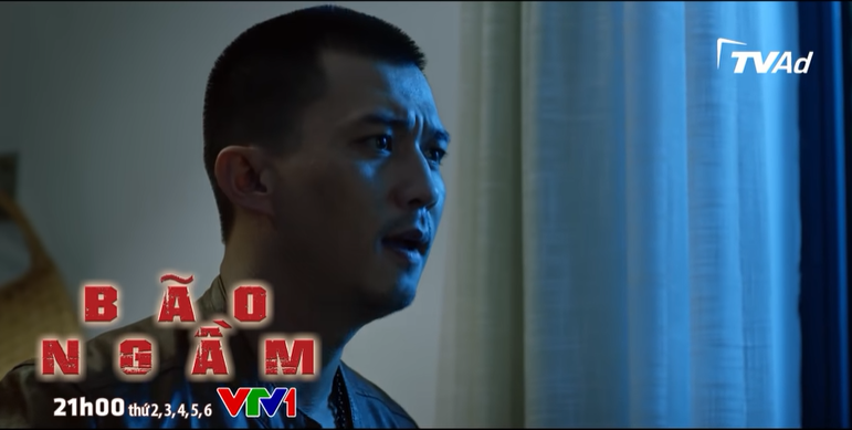 Preview phim “Bão ngầm” tập 52: Hải Triều phản bội Hạ Lam