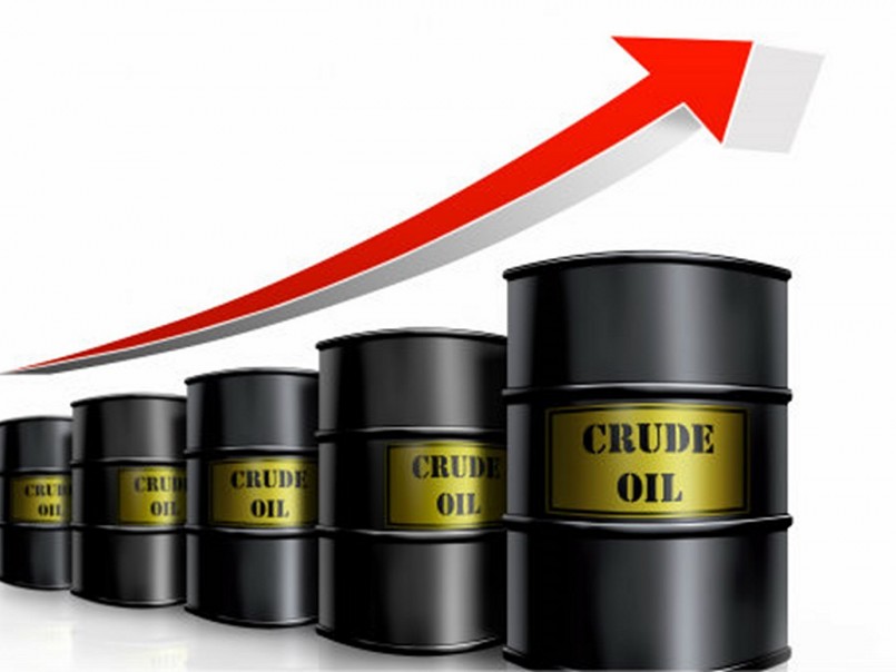 Cập nhật giá xăng dầu hôm nay 5/5/2022: Tiếp đà tăng mạnh