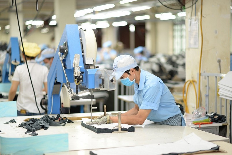 Việt Nam sẽ có một năm xuất khẩu 