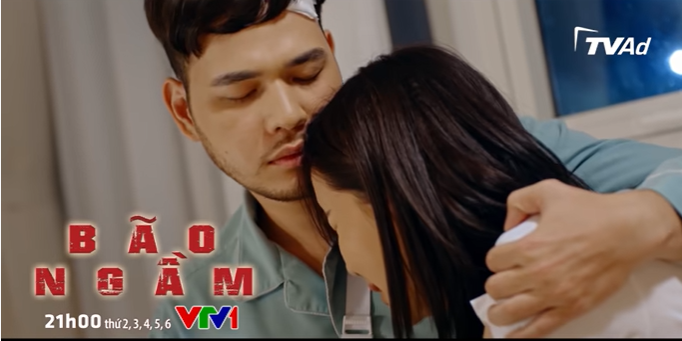 Preview phim “Bão ngầm” tập 53: Hạ Lam vào tập đoàn Onelink làm việc