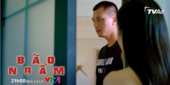 Preview phim “Bão ngầm” tập 53: Hạ Lam vào tập đoàn Onelink làm việc