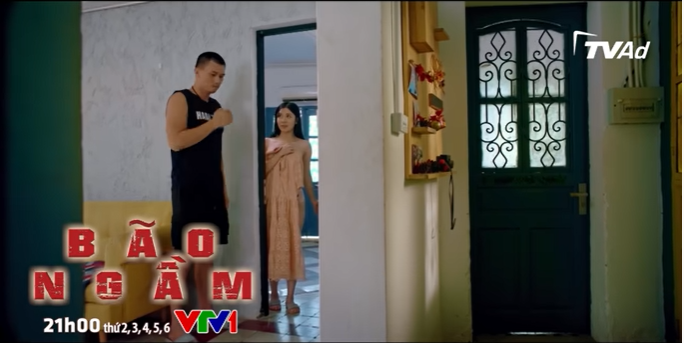 Preview phim “Bão ngầm” tập 53: Hạ Lam vào tập đoàn Onelink làm việc