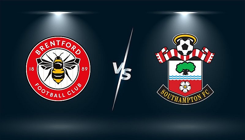 Brentford vs Southampton 21h00 ngày 7/5/2022, vòng 36 Ngoại hạng Anh
