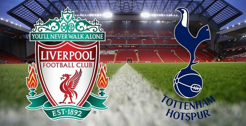 Liverpool vs Tottenham 01h45 Ngày 8/5/2022, vòng 36 Ngoại hạng Anh