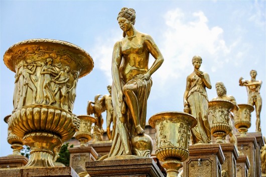 Những trải nghiệm mới toanh khiến Sun World Ba Na Hills ngỡ như xứ sở thần thoại ngoài đời thực