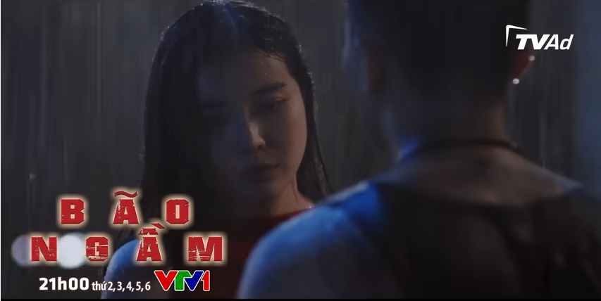 Preview phim “Bão ngầm” tập 54: Hạ Lam làm trợ lý đặc biệt của ông Đức