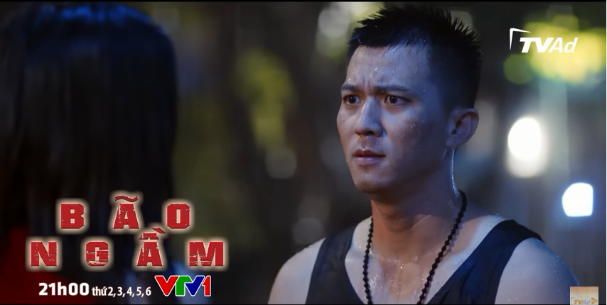 Preview phim “Bão ngầm” tập 54: Hạ Lam làm trợ lý đặc biệt của ông Đức