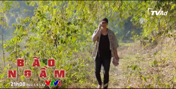 Preview phim “Bão ngầm” tập 56: Hải Triều giải cứu Hạ Lam