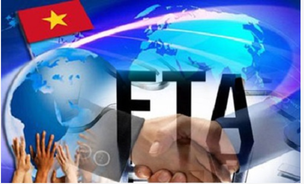 FTA phát huy hiệu quả, thị trường xuất khẩu của Việt Nam liên tục mở rộng