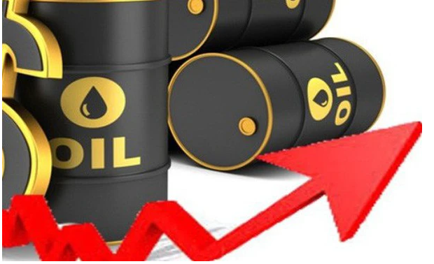 Cập nhật giá xăng dầu hôm nay 16/5/2022: Nối tiếp đà tăng mạnh