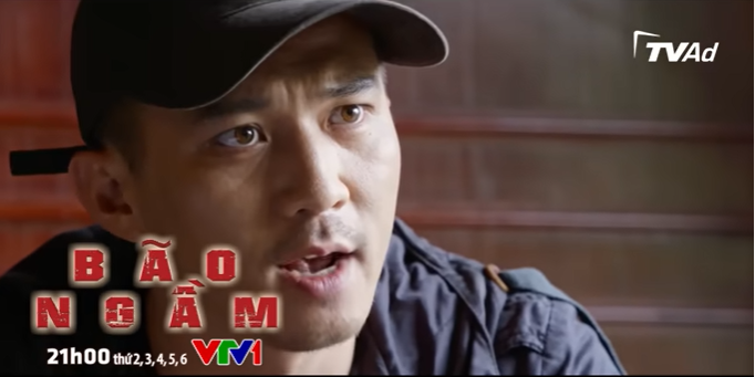 Preview phim “Bão ngầm” tập 58: Hải Triều cảnh báo Hạ Lam về mối tình với bác sĩ Hùng