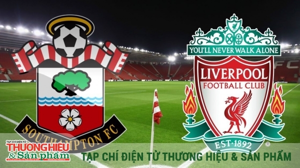 Southampton vs Liverpool 01h45 ngày 18/5/2022, vòng 37 Ngoại hạng Anh