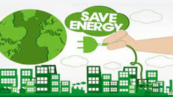 Tiết kiệm điện trong môi trường làm việc