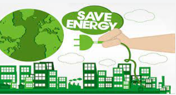 Tiết kiệm điện trong môi trường làm việc