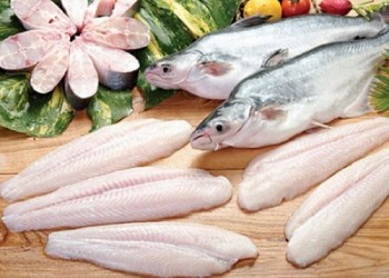 Algeria - thị trường xuất khẩu thủy hải sản tiềm năng