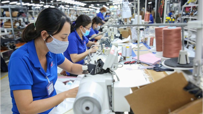 RCEP tiếp tục củng cố vị thế thương mại của Việt Nam