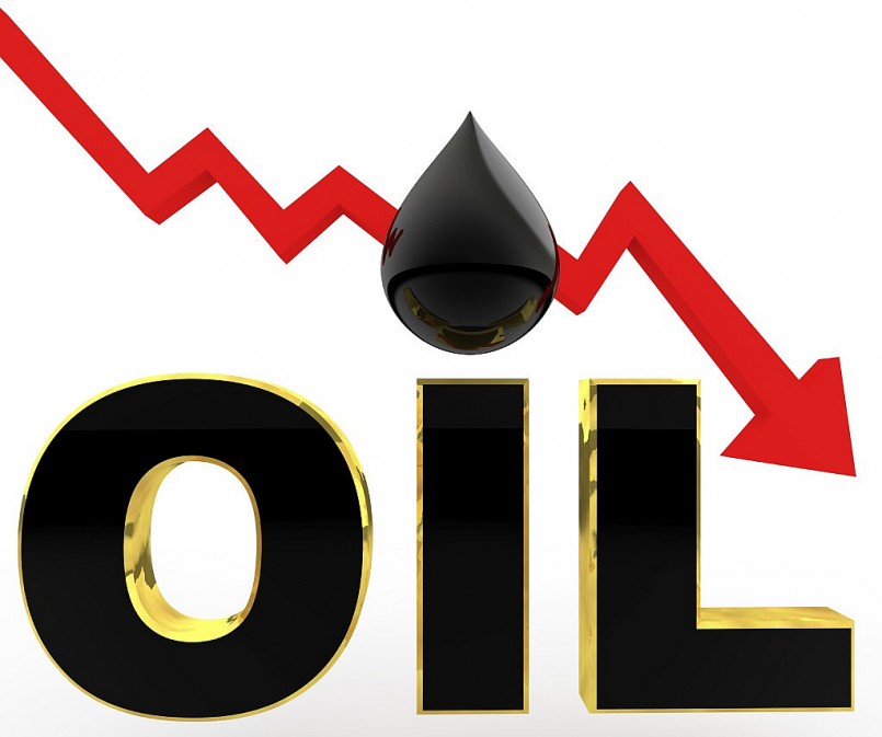 Cập nhật giá xăng dầu hôm nay 19/5/2022: Bất ngờ lao dốc mạnh