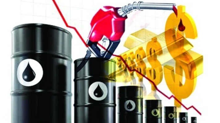 Cập nhật giá xăng dầu hôm nay 20/5/2022: Tiếp tục giảm mạnh