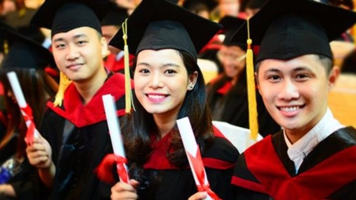Hướng dẫn cơ chế tài chính thực hiện Khung trình độ quốc gia Việt Nam của giáo dục đại học