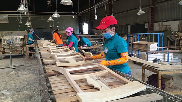 Chủ động giảm thiệt hại từ điều tra phòng vệ thương mại gỗ xuất khẩu