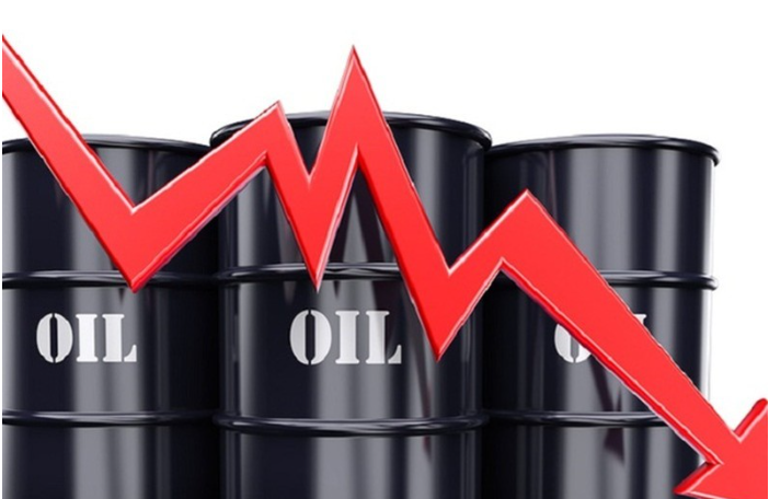 Cập nhật giá xăng dầu hôm nay 23/5/2022: Quay đầu giảm nhẹ