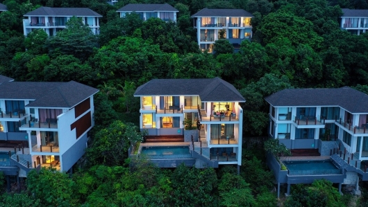 Sun Property: Thương hiệu đưa second home lên nấc thang giá trị mới