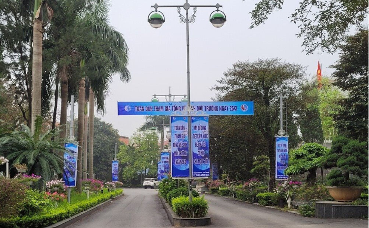 huyện Chương Mỹ, Thành phố Hà Nội đạt chuẩn nông thôn mới năm 2020.