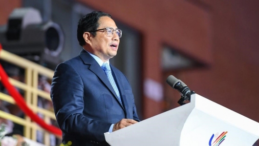 Thủ tướng Phạm Minh Chính: “SEA Games 31 là chiến thắng của tất cả chúng ta”