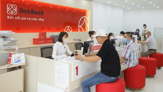 SeABank thông qua kế hoạch triển khai tăng vốn điều lệ trong năm 2022