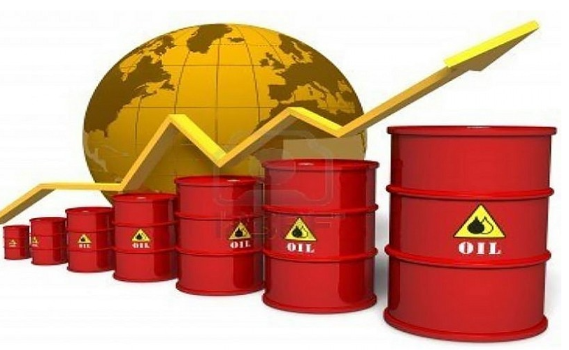 Cập nhật giá xăng dầu hôm nay 26/5/2022: Duy trì đà tăng mạnh