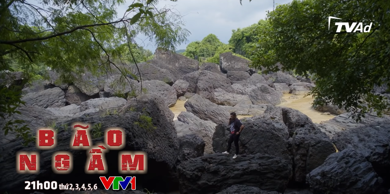 Preview phim “Bão ngầm” tập 64: Sơn “bạch tuộc” nghi ngờ Phong 