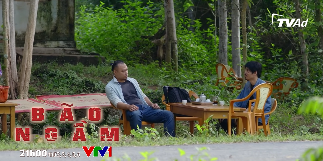 Preview phim “Bão ngầm” tập 64: Sơn “bạch tuộc” nghi ngờ Phong 