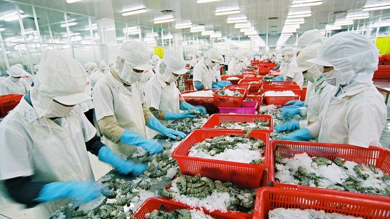 Hiệp định RCEP tạo hiệu ứng tích cực cho xuất khẩu thủy sản Việt Nam