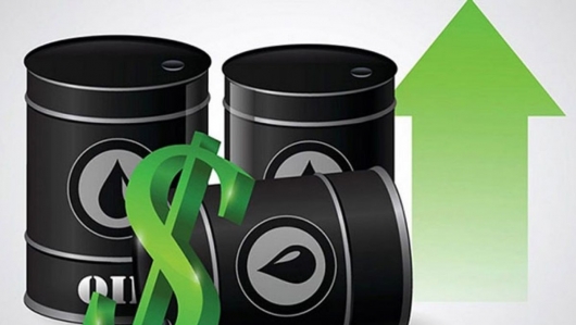 Cập nhật giá xăng dầu hôm nay 31/5/2022: Tăng vọt