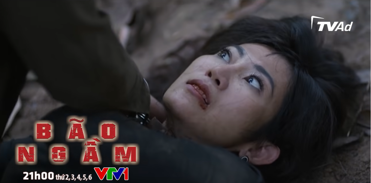 Preview phim “Bão ngầm” tập 67: Đại tá Hà hy sinh, Hải Triều trọng thương?