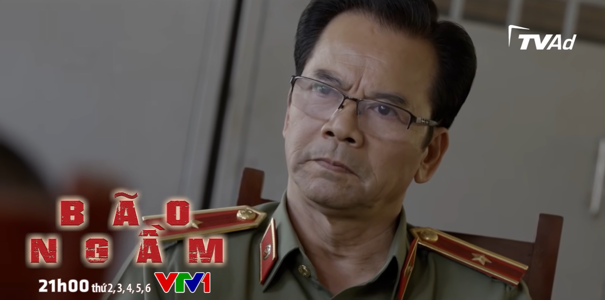 Preview phim “Bão ngầm” tập 67: Đại tá Hà hy sinh, Hải Triều trọng thương?