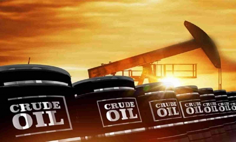 Giá xăng dầu hôm nay 2/6: Tăng vọt