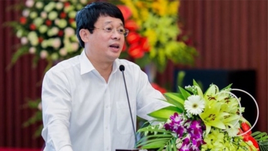 Ông Bùi Hồng Minh giữ chức Thứ trưởng Bộ Xây Dựng