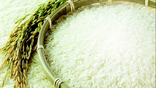 Giá gạo hôm nay 3/6: Xu hướng giảm