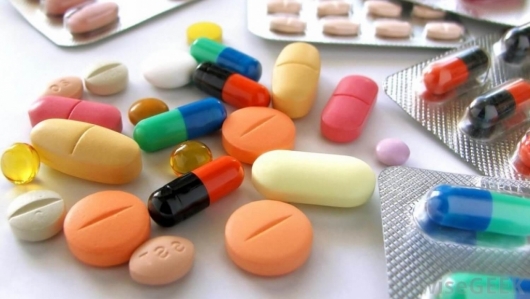 Thu hồi Giấy đăng ký lưu hành 14 loại thuốc tại Việt Nam
