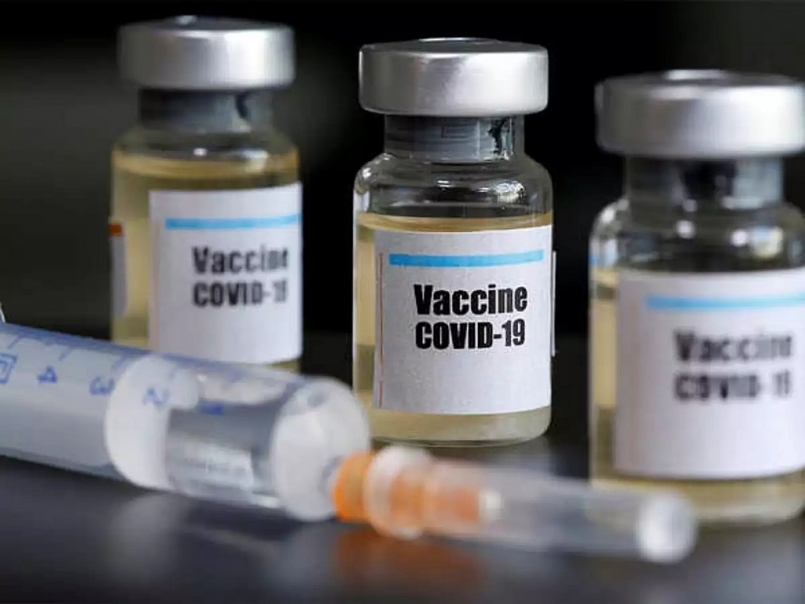 Bộ Tài chính hướng dẫn cơ chế quản lý Quỹ Vaccine phòng COVID-19