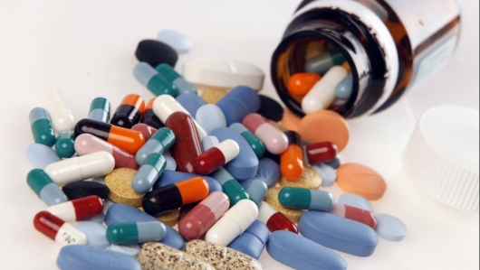 Việt Nam nhập khẩu dược phẩm nhiều nhất từ thị trường Pháp