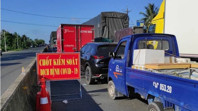 Thủ tướng yêu cầu không "ngăn sông cấm chợ", cách ly đúng đối tượng