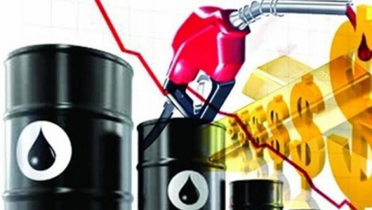 Giá xăng dầu hôm nay 10/6: Giảm trở lại