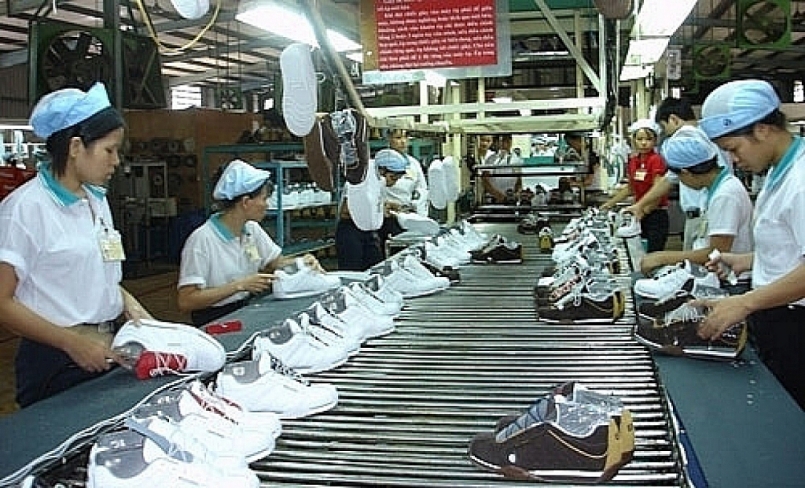 Xuất khẩu giày dép sang EU tăng mạnh nhờ “cú hích” từ EVFTA