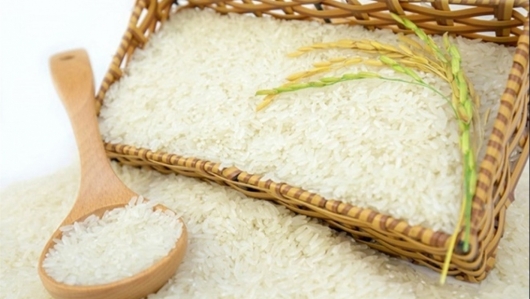 Giá gạo hôm nay 13/6: Gạo nguyên liệu có xu hướng giảm
