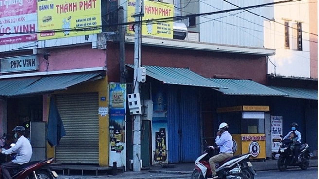 Quảng Ngãi: Phạt 90 triệu đồng cơ sở bán bánh mì khiến 26 người bị ngộ độc