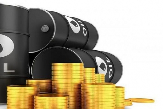 Giá xăng dầu hôm nay 19/6: Tăng nhẹ
