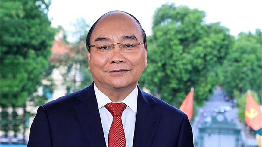 "Các đồng chí đã góp phần tô thắm thêm truyền thống của báo chí cách mạng Việt Nam"