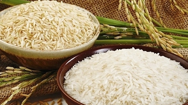 Giá gạo hôm nay 23/6: Tiếp tục tăng 100-200 đồng/kg